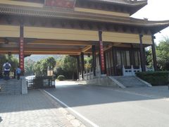 -南京市江宁方山