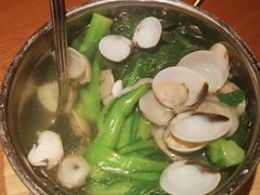 -小炳胜(卓悦中心店)