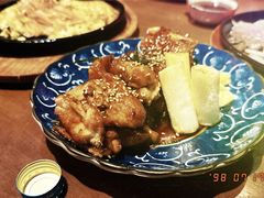 -千代武日本料理(哈西店)