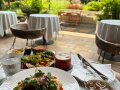 -翠贝卡&Mama Kelly Brunch Coffee(河西店)