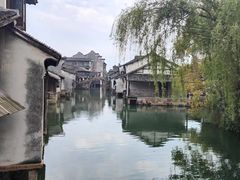 -乌镇景区
