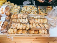 椒盐饼-徐文林香酥饼(桃园店)