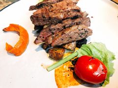 澳洲原切精选牛排-乔泰勒JOETYLER西餐厅(曲江店)