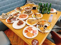 -禾斗海鲜自助(城阳宝龙店)