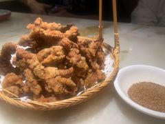 -京华烟云·北京烤鸭(领展购物广场·中关村店)