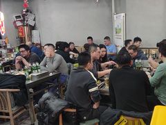 -张记烤羊腿(北花园店)