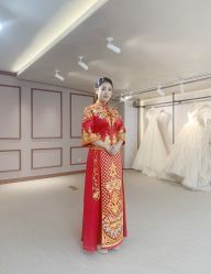 -B.Bridge Couture婚纱礼服(福田店)