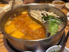 -四喜小胖·北京涮肉(五道营店)