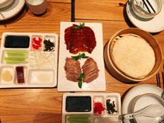 -四季民福烤鸭店(前门廊房二条店)