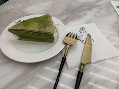 -丹礼糖甜品