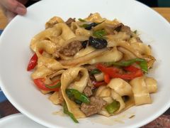 -清真餐厅·回乡麦客