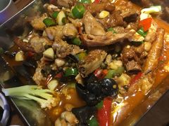 -闽上鲜·福建菜(龙湖滨江天街店)