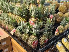 -神农美特好生鲜超市(康宁街店)