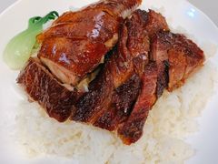 -深井陈记烧鹅酒家(新填地街店)