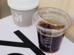-KYO COFFEE(胶州路店)