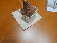 -野人先生现做冰淇淋(北京环宇荟店)