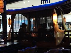 -绿茶餐厅(汇悦大融城店)