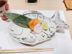 金目鲷-鮨一日本料理(大中华店)