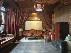 -天津格格府典藏博物馆