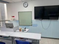 -新航道雅思托福·留学·考研培训(人民广场校区)