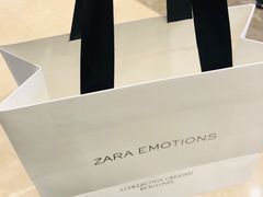 -ZARA(熙地港店)