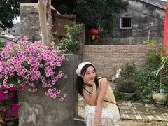 -三溪村
