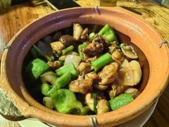 -紫金食坊(江南西路店)