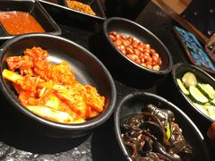 -九田家黑牛烤肉料理(石路天虹店)