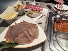 -海底捞火锅(珠影星光城夜宵主题店)