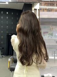 -Hair Code芭曲发型