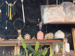 -暮晚尘香汉服旗袍