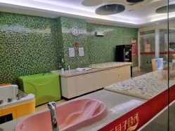 -金月汇月子会所(北大街店)