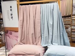 -MUJI无印良品(杭州万象城店)