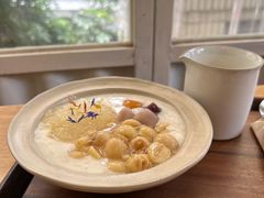 -绿小院(荔湾店)