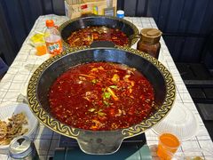 -蛙老爹·蜀香美蛙鱼头(王家湾店)