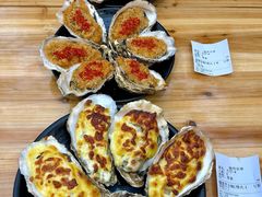 -蚝抵食·湛江生蚝(湾北路店)