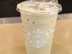 -星巴克臻选(湖滨道店)