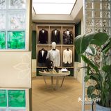 国内定制西装非他莫属