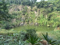 -火炉山森林公园