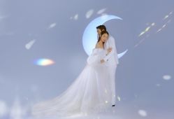 -薇薇新娘婚纱摄影(跃进北路店)