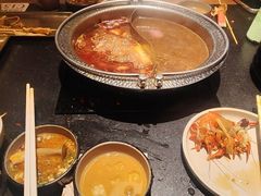-牛New寿喜烧(金茂览秀城店)