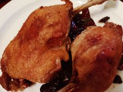 -羽深肉铺 Steak & Wine