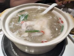 -19号私房菜(云南路店)