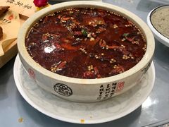 -赤峰宴宾楼(满洲里路店)