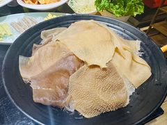 -满堂欢豆捞坊(美丽华大酒店店)