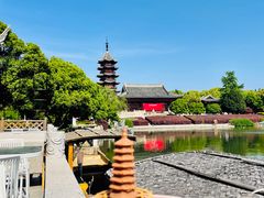 -盘门景区