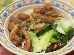 -金杨拉面王小吃面馆·牛三宝面·红烧牛肉粉