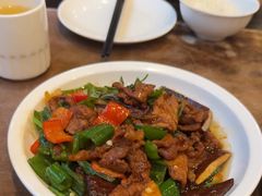 -一楼食业·美食人家