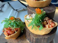 -Wei菋·Le Bistrot