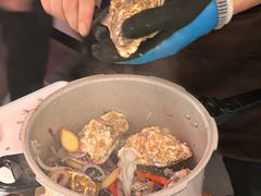 -乔街深夜食堂·台州菜·高压锅生蚝(杭州总店)